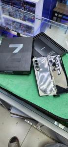 SAMSUNG : Z FOLD 3 (5G)