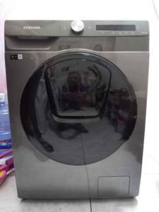 Samsung washing machine