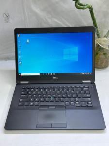DELL LATITUDE