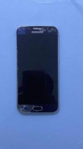 Samsung S6 Perfectly Working For Sale