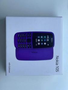Nokia 105