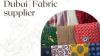 Best Fabric Shops In Dubai