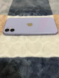 iphone 11-256GB