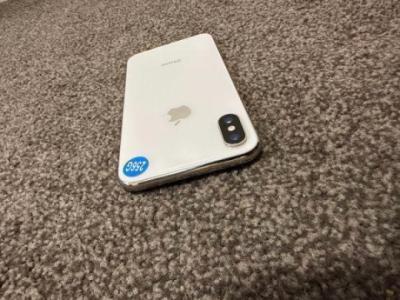 iphone x 256GB With FaceTime -
