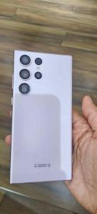 Samsung Galaxy S23 Ultra 256GB – Good Condition