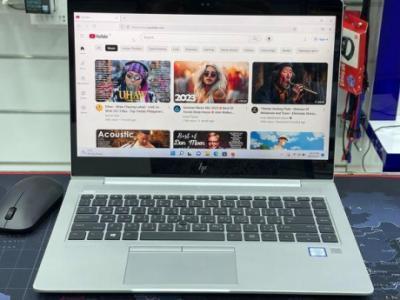 HP Elitebook 850 G5 i5 8th