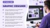 Graphic Designer Required in Dubai