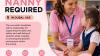 School Nanny Required in Dubai