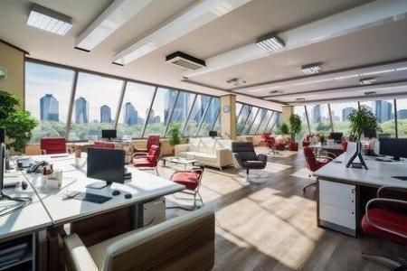 Buy Office Furniture In Dubai