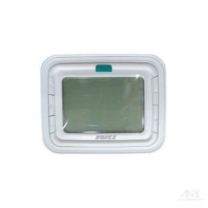 NOVEX Digital Thermostat T6861H2WG-M