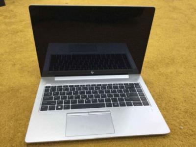 HP Laptop Core i7