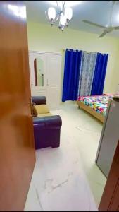 Spacious Fully furnished cozy and comfortable standard room