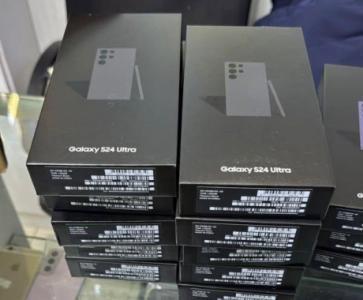 S24 ultra 12/256gb 2sim