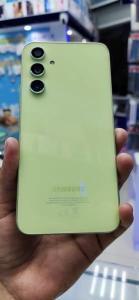 SAMSUNG : A54 (5G)