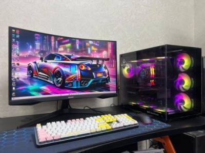 13th Gen Gaming Pc i9-13900K