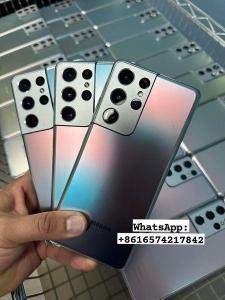 Full Unlocked Samsung Galaxy S21 Ultra 5G