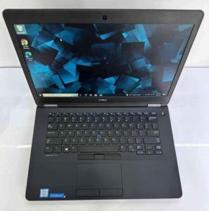Dell Latitude