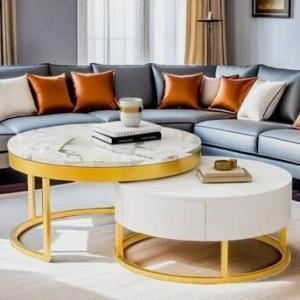 AED 770, Nesting Table, Indoor Collections