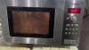 Siemens microwave 20L