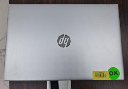 HP 650 G4.