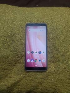 Sharp aquas sense 3 6/128gb