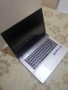 Samsung laptop