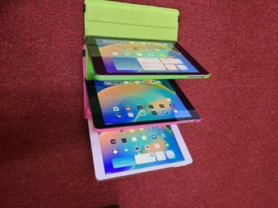 APPLE IPAD 6TH GENERATION