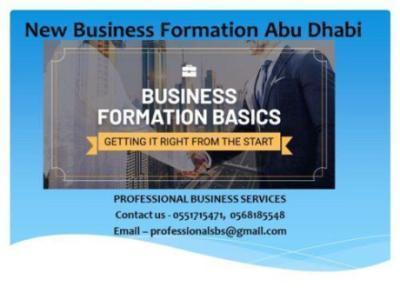 Branch opening in Abu Dhabi With 100% trusted