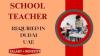 School Teacher Required in Dubai