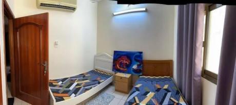 Family room Available