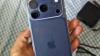 Iphone 17 pro deep blue 256gb esim middle east version