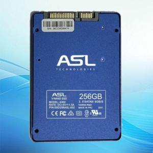 ASL Technologies SSD256ASL-002 256GB