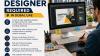 Graphic Designer Required in Dubai