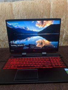 1_Laptop Hp Omen Gaming 15-dc1xxx