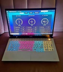 Alienware M17-R4 Gaming Laptop