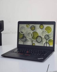 Lenovo Thinkpad E470