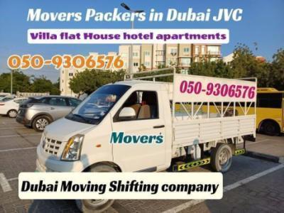 We Are Professional Movers And Packers In Dubai