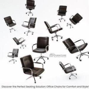 Buy Office Desk In Dubai By Mr Furniture