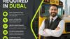 Bus Driver Required in Dubai