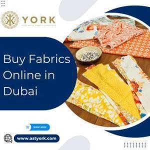 Buy Fabrics Online In Dubai