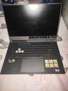 ASUS ROG Strix G15 G513QE (2500aed Fix Price)