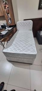 brand new single Bed