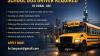 School Bus Driver Required in Dubai