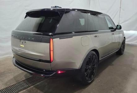 Range Rover