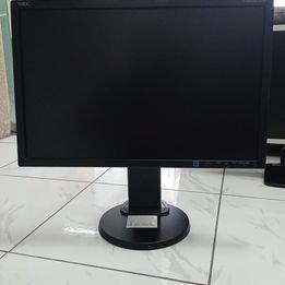 NEC 22-Inch LCD HD Display