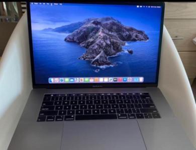 MacBook Pro 15