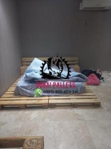 AED 35, DUBAI 0555450341 PALLET WOODEN