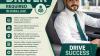 Company Driver Required in Dubai