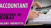 Accountant Required in Dubai