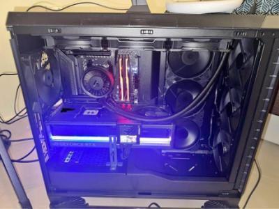 Ultimate Gaming PC